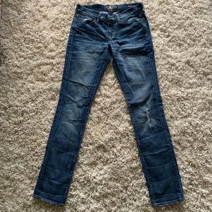 Lucky Brand Sweet’N Straight Jeans